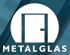 Metalglas