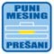 puni mesing